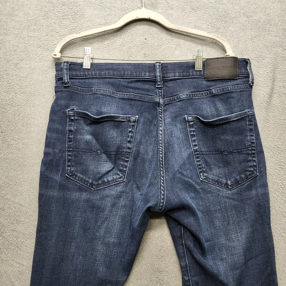 Lucky Brand *please carefully